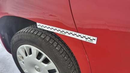 Zdjęcie przedmiotu: Opel Combo Life 1.5 CDTI Elite S&S