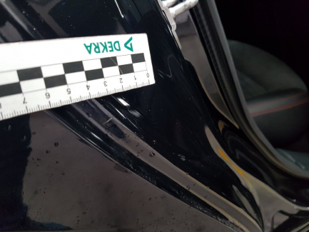 Zdjęcie przedmiotu: Mercedes-benz Cla