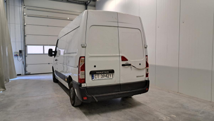 Zdjęcie przedmiotu: Renault Master FWD dCi E6 3.5t L3H2 Pack Clim