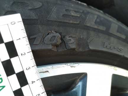 Zdjęcie przedmiotu: Bmw X5 M50d