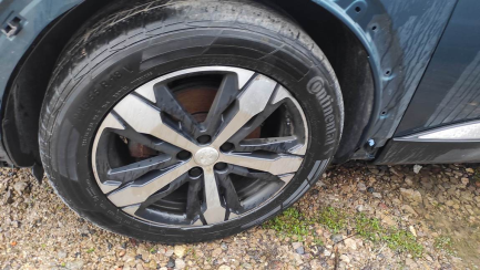 Zdjęcie przedmiotu: Peugeot 5008 2.0 HDI E6 GT 180 S&S Aut Attention! Evidence held electronically!