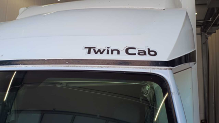 Zdjęcie przedmiotu: OPEL/MOTOWEKTOR MOVANO 2.3 CDTI E6d 3.5t L3H1