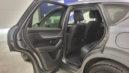 Zdjęcie przedmiotu: Mazda CX-60 3.3 D mHEV Homura AWD aut