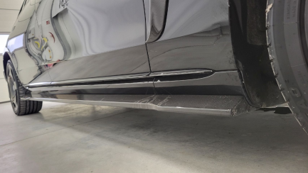 Zdjęcie przedmiotu: Mercedes-benz S 580 4-Matic