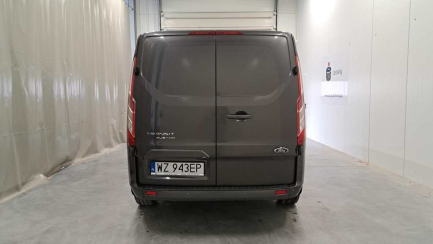 Zdjęcie przedmiotu: Ford Transit Custom 320 2.0 TDCi E6.2 3.2t L2 Limited