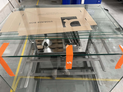 Zdjęcie przedmiotu: Комплект обладнання для громадського харчування