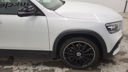 Zdjęcie przedmiotu: Mercedes-benz GLB 200 d 4-Matic AMG Line 8G-DCT