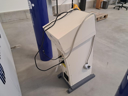 Zdjęcie przedmiotu: Апарат косметичний Радіочастотна мікроголка MR18-2S