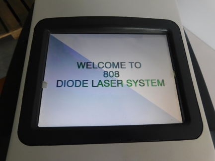 Zdjęcie przedmiotu: Cosmetic diode laser IPL + RF Keylaser SCI-TECH Co., Ltd, KEY-220 808