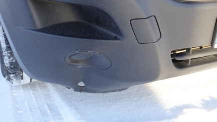 Zdjęcie przedmiotu: Renault Master FWD dCi L3H1 Pack Clim S&S+E E6 3.5t