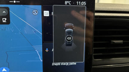 Zdjęcie przedmiotu: Renault Master 2.0 dCi E6e 3.5t L3 Extra