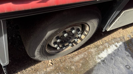 Zdjęcie przedmiotu: SCHMITZ SCS 24 35.0t Skrzyniowa