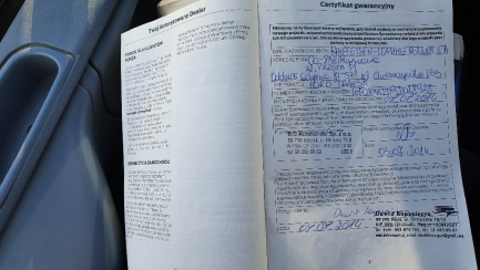 Zdjęcie przedmiotu: Ford Transit Delivery van