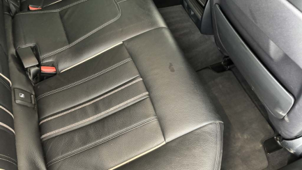 Zdjęcie przedmiotu: BMW 520xDrive Steptronic Oświadczenie o utracie DR