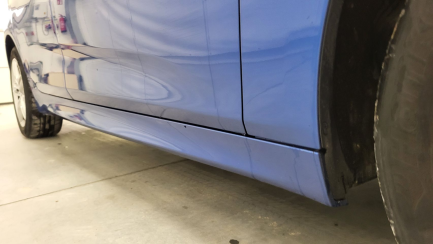 Zdjęcie przedmiotu: BMW 218d GT xDrive M Sport aut