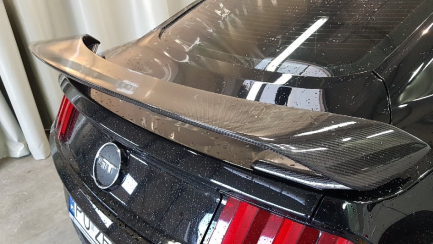 Zdjęcie przedmiotu: Ford Mustang Fastback 5.0 V8 GT aut