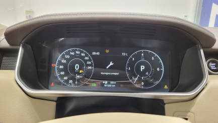 Zdjęcie przedmiotu: RANGE ROVER 3.0TD V6 HSE EU6