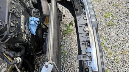 Zdjęcie przedmiotu: Audi A5 Coupe Quattro 2.0 TFSI S tronic