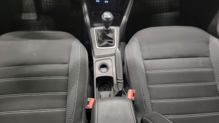 Zdjęcie przedmiotu: Dacia Duster 1.0 TCe Journey LPG Brak dokumentacji LPG