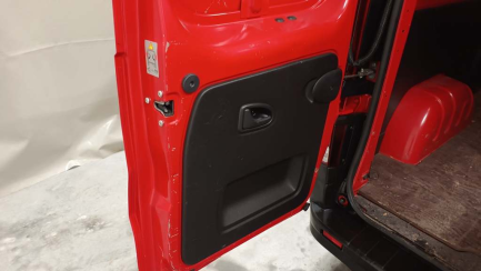 Zdjęcie przedmiotu: Renault Trafic 1.6 dCi E6 3.1t L2H1P2 Pack Clim