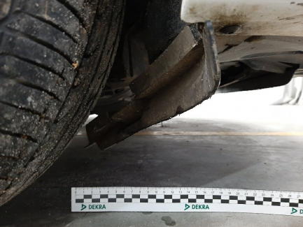 Zdjęcie przedmiotu: Skoda Fabia III Combi 1.0 Active