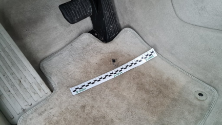 Zdjęcie przedmiotu: Volvo XC90 D5 AWD Inscription