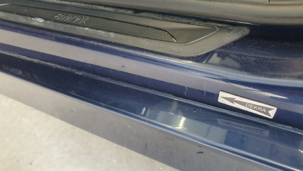 Zdjęcie przedmiotu: Bmw 316d aut