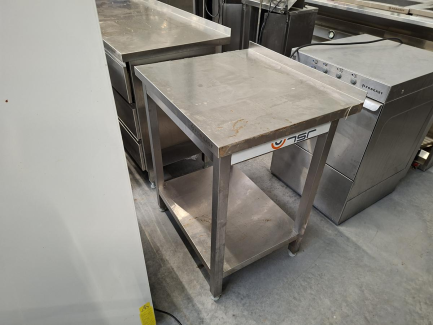 Zdjęcie przedmiotu: Комплект обладнання для громадського харчування