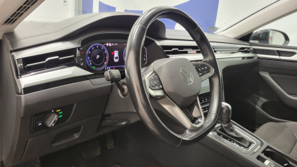 Zdjęcie przedmiotu: Volkswagen ARTEON 2.0 TSI Essence DSG