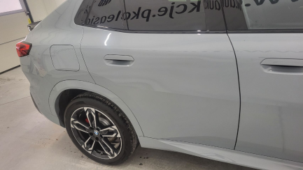 Zdjęcie przedmiotu: BMW X2 sDrive20i mHEV M Sport aut