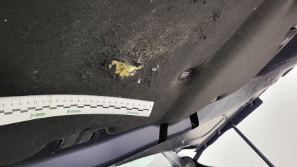 Zdjęcie przedmiotu: Jaguar F-pace 2.0 D200 mHEV AWD R-Dynamic SE Oświadczenie o utracie DR