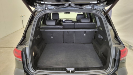 Zdjęcie przedmiotu: Mercedes-benz GLB 200 Progressive 7G-DCT