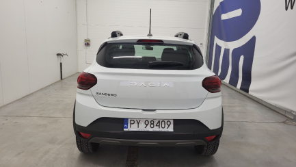 Zdjęcie przedmiotu: Dacia Sandero Stepway 1.0 TCe Expression LPG