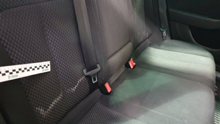 Zdjęcie przedmiotu: Volkswagen Passat Variant 1.6 TDI Trendline