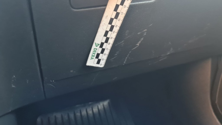 Zdjęcie przedmiotu: Skoda Rapid Spaceback 1.2 TSI Active