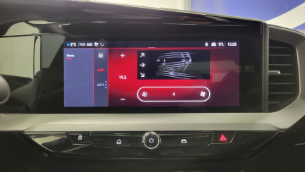 Zdjęcie przedmiotu: Opel Mokka 1.2 T mHEV GS S&S eDTC6