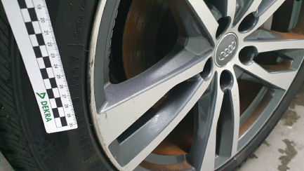 Zdjęcie przedmiotu: Audi A6 40 TDI Quattro Sport S tronic