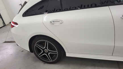 Zdjęcie przedmiotu: Mercedes-benz Cla 200 AMG Line 7G-DCT Shooting Brake