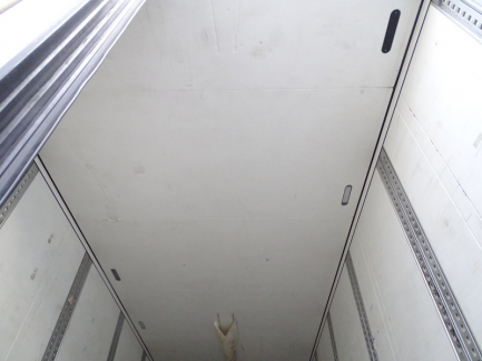 Zdjęcie przedmiotu: SCHMITZ CARGOBULL SCB*S3B Refrigerator