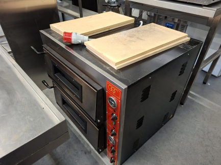 Zdjęcie przedmiotu: Zestaw sprzętu gastronomicznego