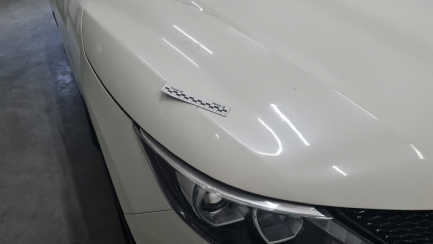 Zdjęcie przedmiotu: Nissan Qashqai 1.6 dCi 4x4 Acenta