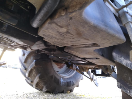 Zdjęcie przedmiotu: Deutz Fahr Agrotron X720 / TL1