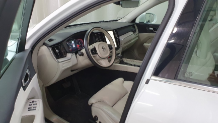 Zdjęcie przedmiotu: Volvo XC60 D5 AWD Inscription