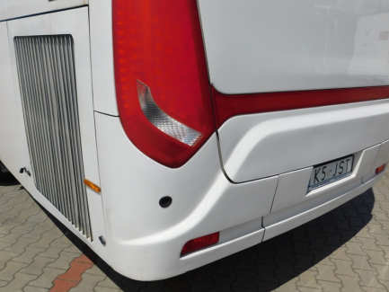 Zdjęcie przedmiotu: SCANIA TOURING HD A-SERIES Euro 6