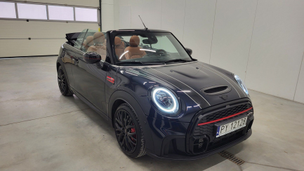 Zdjęcie przedmiotu: MINI JOHN COOPER WORKS