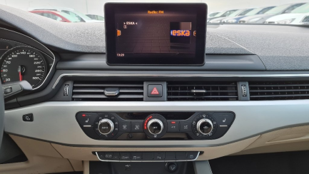 Zdjęcie przedmiotu: Audi A5 35 TFSI S tronic