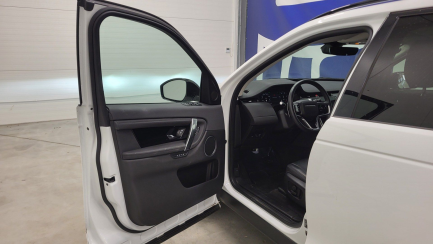 Zdjęcie przedmiotu: LAND ROVER Discovery Sport 2.0 D200 mHEV S aut