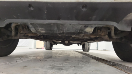 Zdjęcie przedmiotu: Nissan Navara 2.3 dCi N-Guard aut