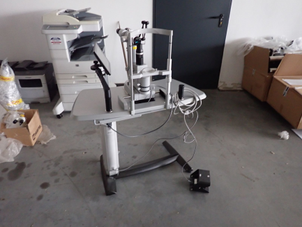 Zdjęcie przedmiotu: Medical laser for 2RT ELLEX MEDICAL PTY 2 RT LR1532 therapy