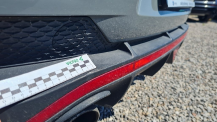 Zdjęcie przedmiotu: Hyundai I30 2.0 T-GDI GPF N Performance